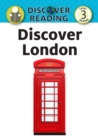 Image for Discover London: Level 3 Reader