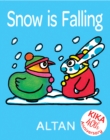 Image for Snow is Falling.