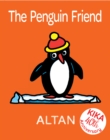 Image for Penguin Friend.