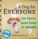 Image for Dog for Everyone / Un perro para todo el mundo