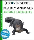 Image for Deadly Animals / Animales Mortales.