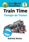 Image for Train Time / Tiempo de trenes
