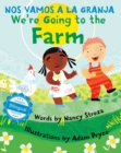 Image for We&#39;re Going to the Farm / Nos vamos a la granja