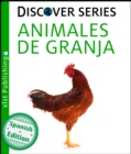 Image for Animales de Granja (Farm Animals)