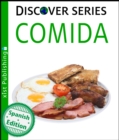 Image for Comida (Food)