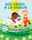 Image for Nos vamos a la granja (We&#39;re Going to the Farm)