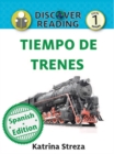 Image for Tiempo de trenes (Train Time)