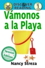 Image for Vamonos a la playa (Let&#39;s go to the Beach)