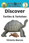 Image for Discover Turtles &amp; Tortoises