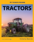 Image for My Favorite Machine : Tractors