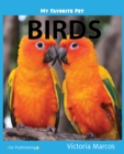 Image for My Favorite Pet: Birds