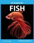 Image for My Favorite Pet: Fish