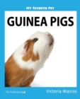Image for My Favorite Pet : Guinea Pigs