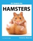 Image for My Favorite Pet : Hamsters