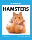 Image for My Favorite Pet: Hamsters