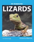 Image for My Favorite Pet: Lizards