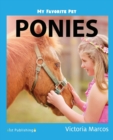 Image for My Favorite Pet : Ponies