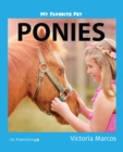 Image for My Favorite Pet: Ponies