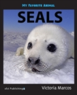 Image for My Favorite Animal : Seals