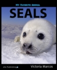 Image for My Favorite Animal: Seals