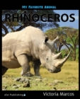 Image for My Favorite Animal: Rhinoceros