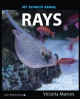 Image for My Favorite Animal: Rays