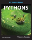 Image for My Favorite Animal : Pythons