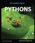 Image for My Favorite Animal: Pythons