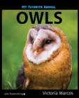 Image for My Favorite Animal: Owls