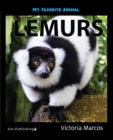 Image for My Favorite Animal: Lemurs