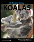 Image for My Favorite Animal: Koalas