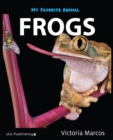 Image for My Favorite Animal: Frogs