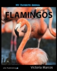 Image for My Favorite Animal: Flamingos