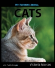 Image for My Favorite Animal: Cats