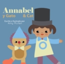 Image for Annabel and Cat / Annabel y Gato