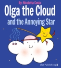 Image for Olga the Cloud and the Annoying Star