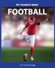 Image for My Favorite Sport: Football