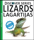 Image for Lizards / Lagartijas