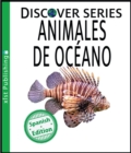 Image for Animales de Oceano: (Ocean Animals)