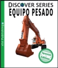Image for Equipo Pesado: (Heavy Equipment)