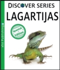 Image for Lagartijas: (Lizards)