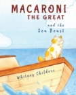 Image for Macaroni the Great and the Sea Beast