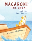 Image for Macaroni the Great and the Sea Beast