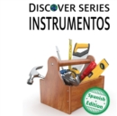 Image for Instrumentos
