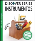 Image for Instrumentos: (Tools)