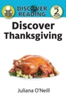 Image for Discover Thanksgiving