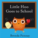 Image for Little Hoo Goes to School