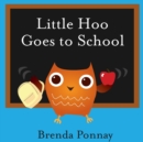 Image for Little Hoo Goes to School