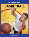 Image for My Favorite Sport: Basketball