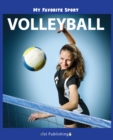 Image for My Favorite Sport: Volleyball